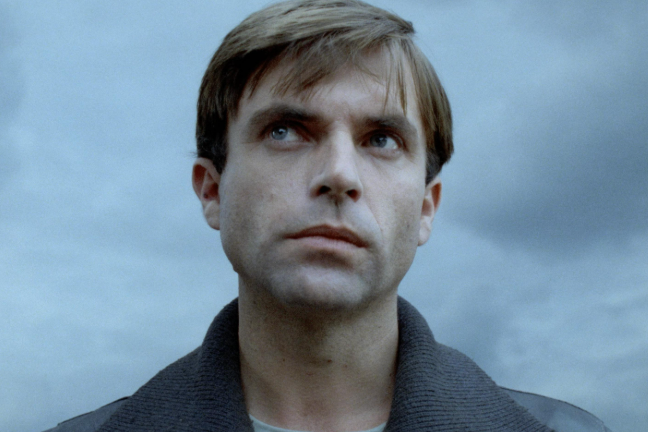 Sam Neill in 1981 horror film 'Possession' (Gaumont Distribution)