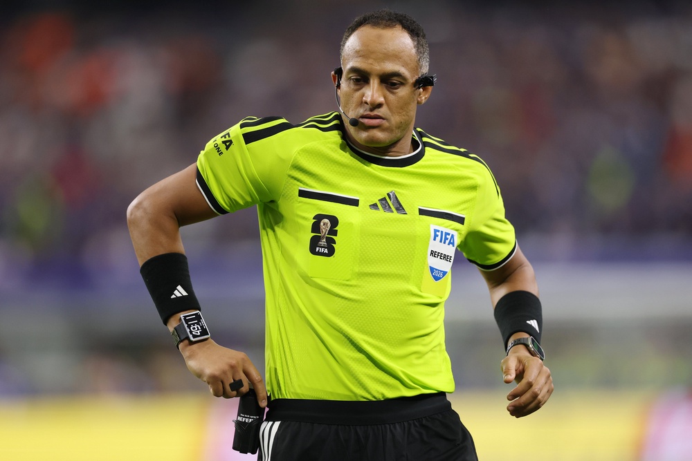 Image from: England v Argentina LIVE: Thomas Tuchel handed huge fitness boost before press conference