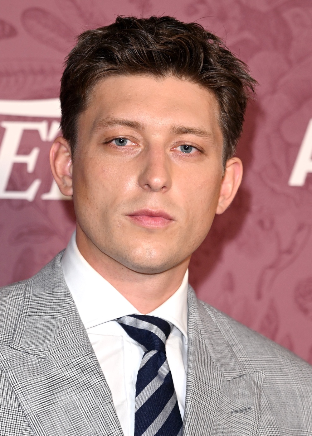 Tom Francis is rumoured to have auditioned to play 007 (Getty)