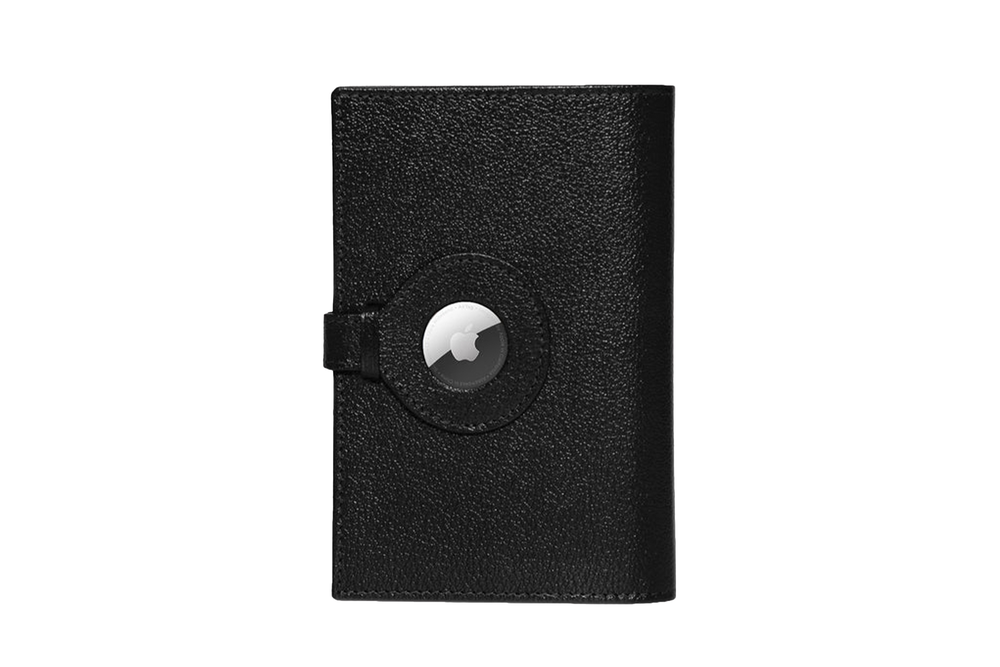 Image from: 10 best travel wallets for organising passports and holiday documents