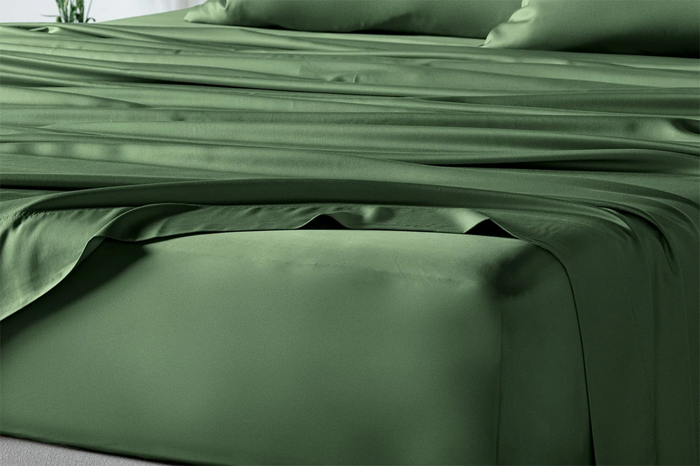 Image from: 10 best bamboo sheets for a cool and comfortable sleep, tried and tested