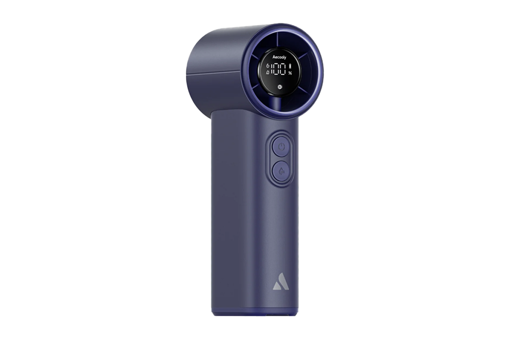 Image from: I swapped my Shark chillpill for this £30 misting fan