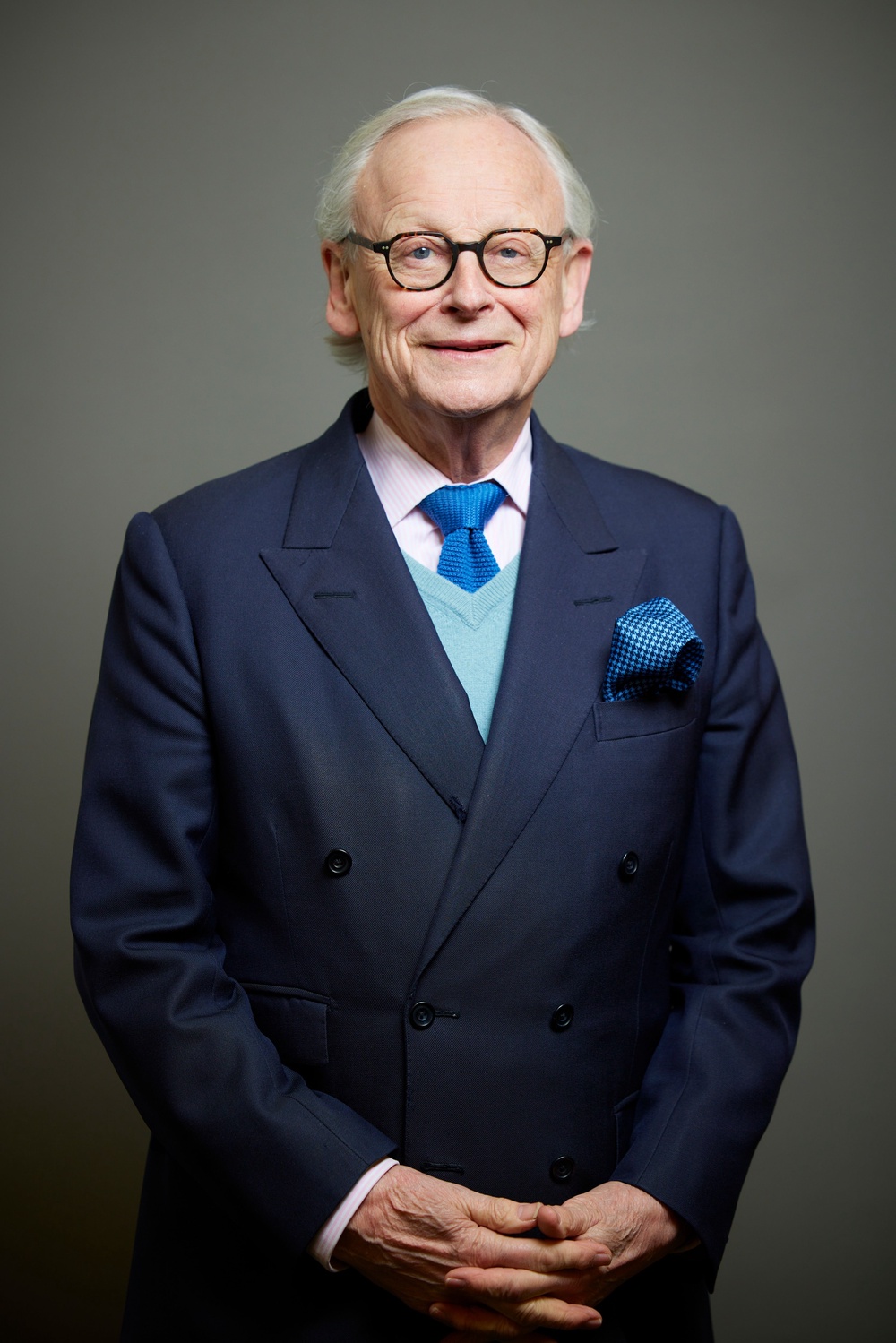 Lord Deben was the environment secretary from 1993 to 1997 (UK Parliament)