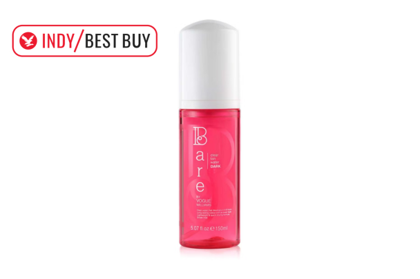 Image from: I’ve been using fake tan for a decade, these are the 9 best for an all over glow