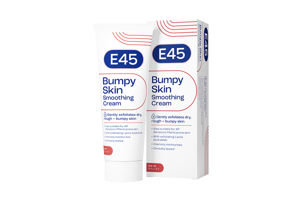 Image from: Best products for keratosis pilaris that actually work to smooth skin