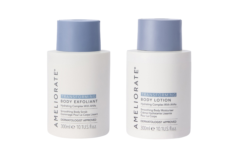 Image from: Best products for keratosis pilaris that actually work to smooth skin