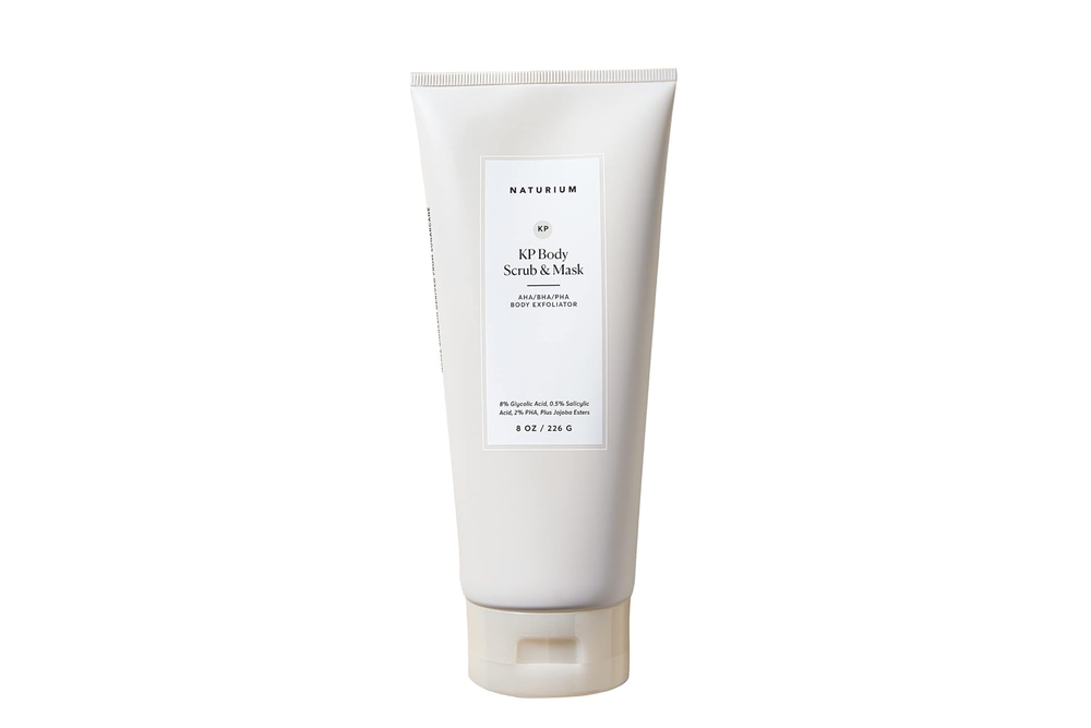Image from: Best products for keratosis pilaris that actually work to smooth skin
