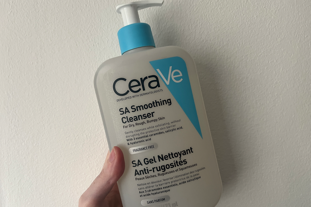 This helped my skin in days (Ellis Cochrane/The Independent)