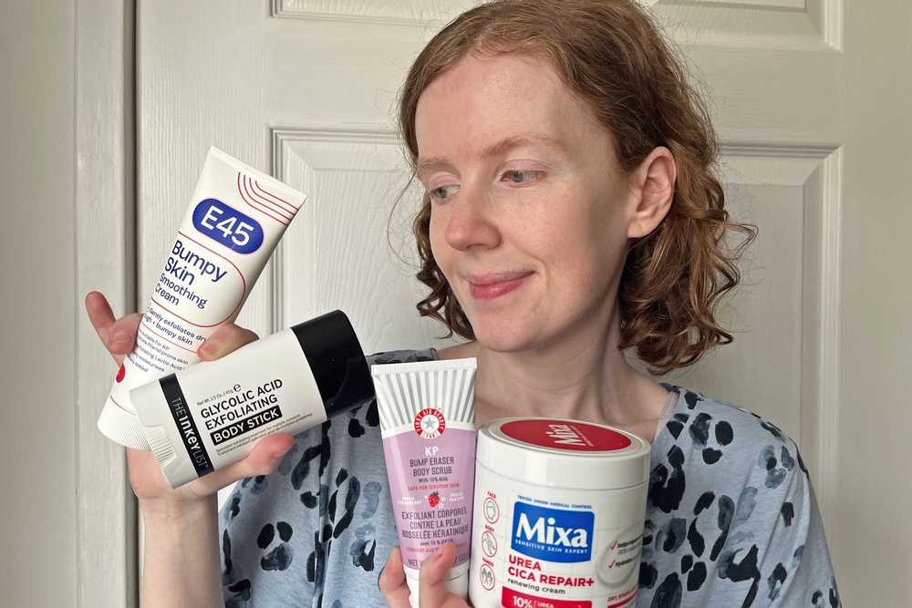 When testing, I looked at ingredients and formulations, value for money, visible results and any irritation or redness that occurred (Ellis Cochrane/The Independent)
