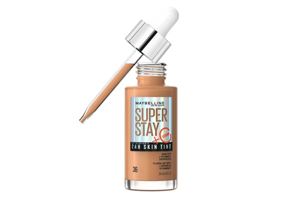 Image from: 12 best skin tints for a natural, radiant finish, tested on four skin tones