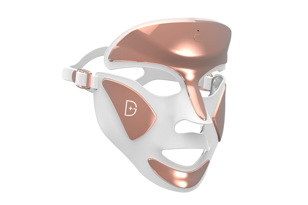 Image from: I’ve spent two years reviewing LED face masks – these are the ones I’d recommend