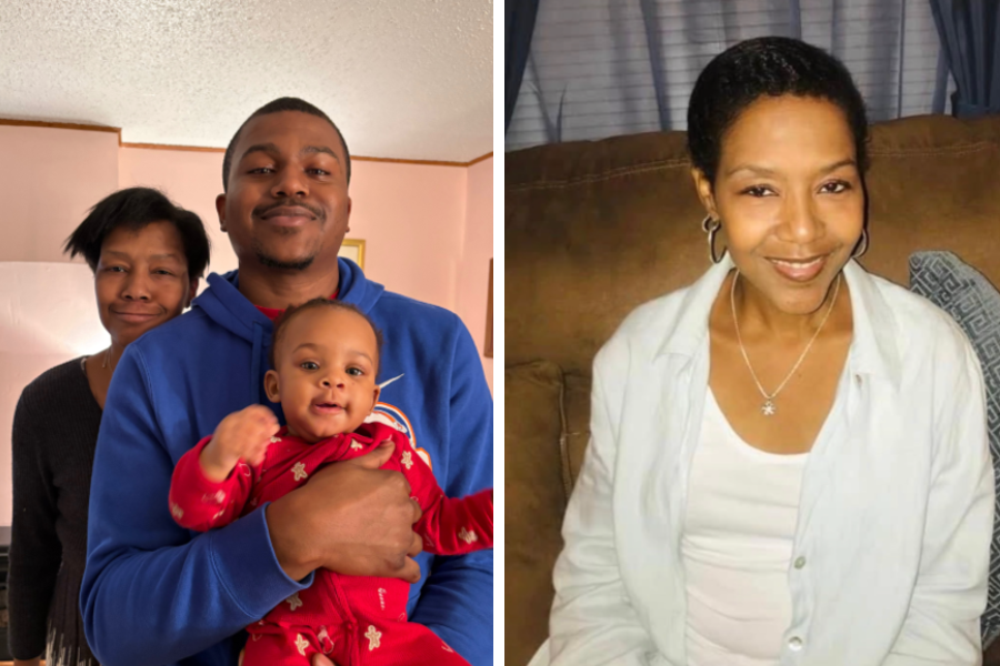 Illinois State Police Director Brendan Kelly confirmed there was a direct familial connection between the suspects and the deceased (GoFundMe)