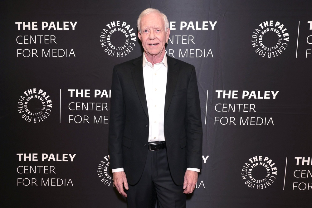 It was recently announced that Captain Chesley 'Sully' Sullenberger has been diagnosed with Alzheimer's disease (Getty)