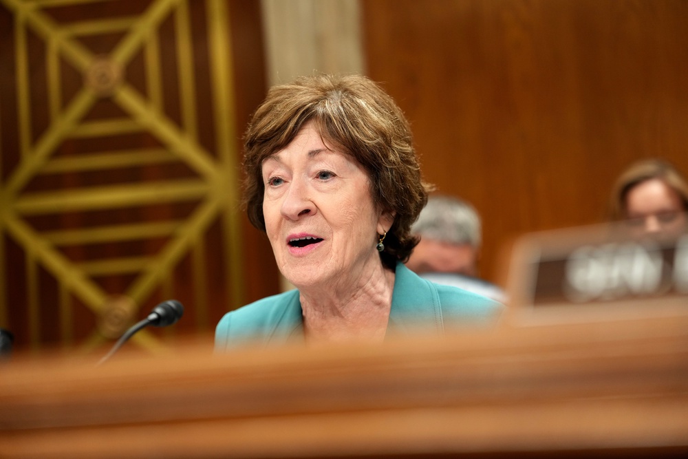 The killing of Joan Sebastian Guerrero has created a political firestorm for Collins as she faces re-election (Getty)