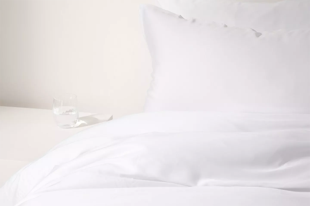 Image from: 10 best bamboo sheets for a cool and comfortable sleep, tried and tested