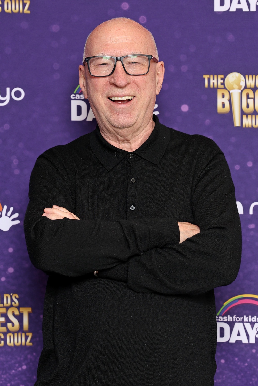 Ken Bruce left the BBC for Greatest Hits Radio in 2023 (Getty)