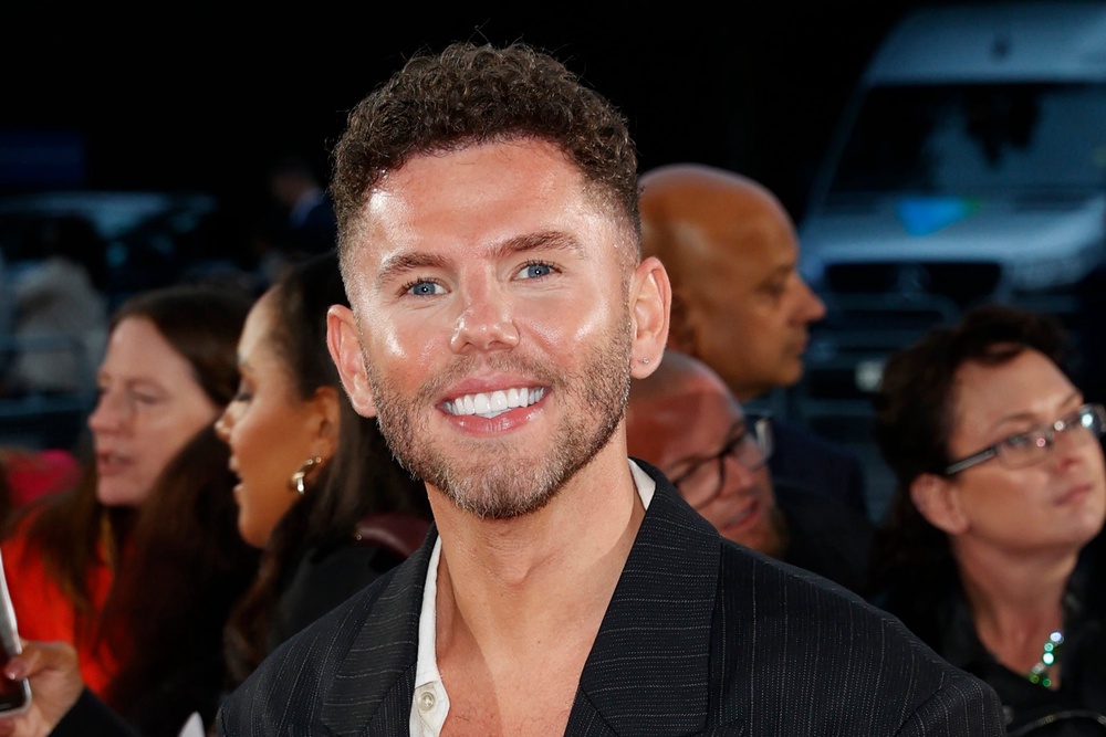 Presenter’s exit from Radio 1 was announced in July (Getty)