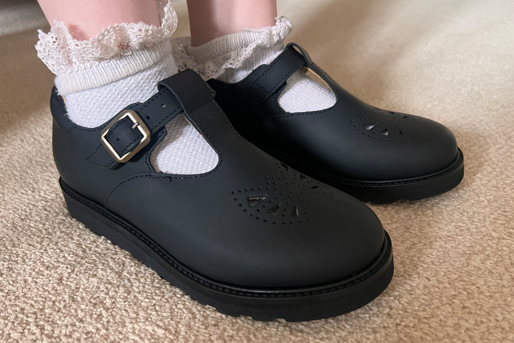 These have an adorably retro style (Sarah Dawson/The Independent)