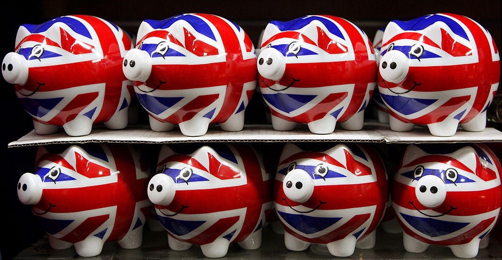 The Current Account Switch Service (CASS) moves your money, direct debits and standing orders across and closes your old account in seven working days. (Getty)