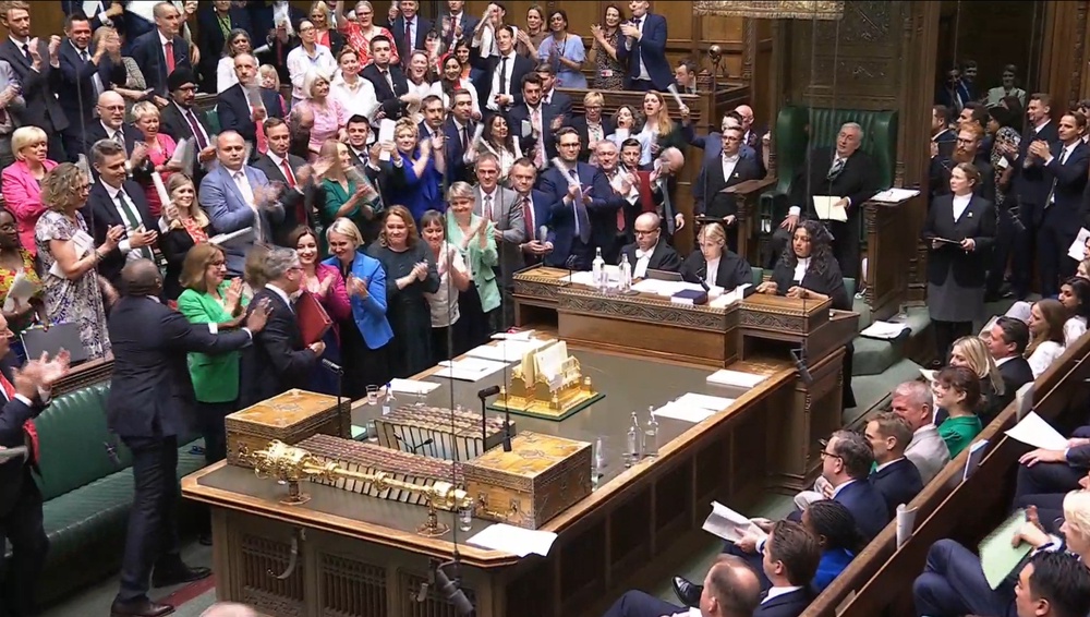  (House of Commons/UK Parliament)