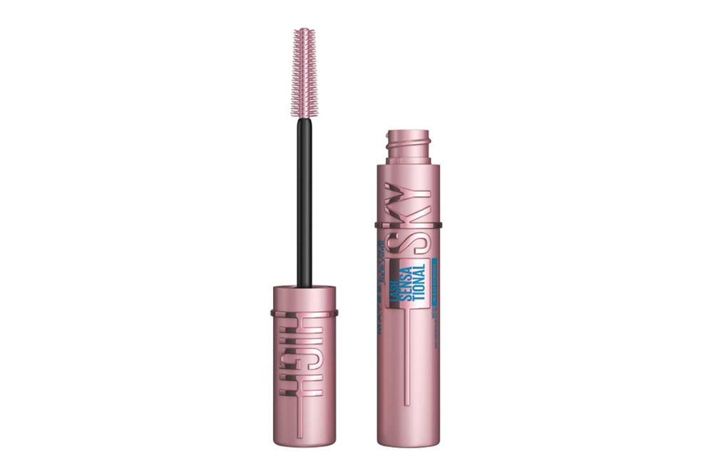Image from: 11 best waterproof mascaras to handle rain, heat and humidity – tested by an expert