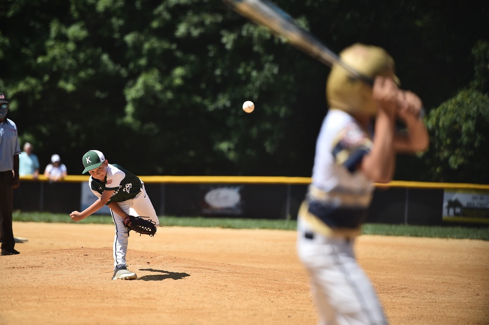 Private equity firms have been spending billions to buy companies involved in youth sports (Getty)