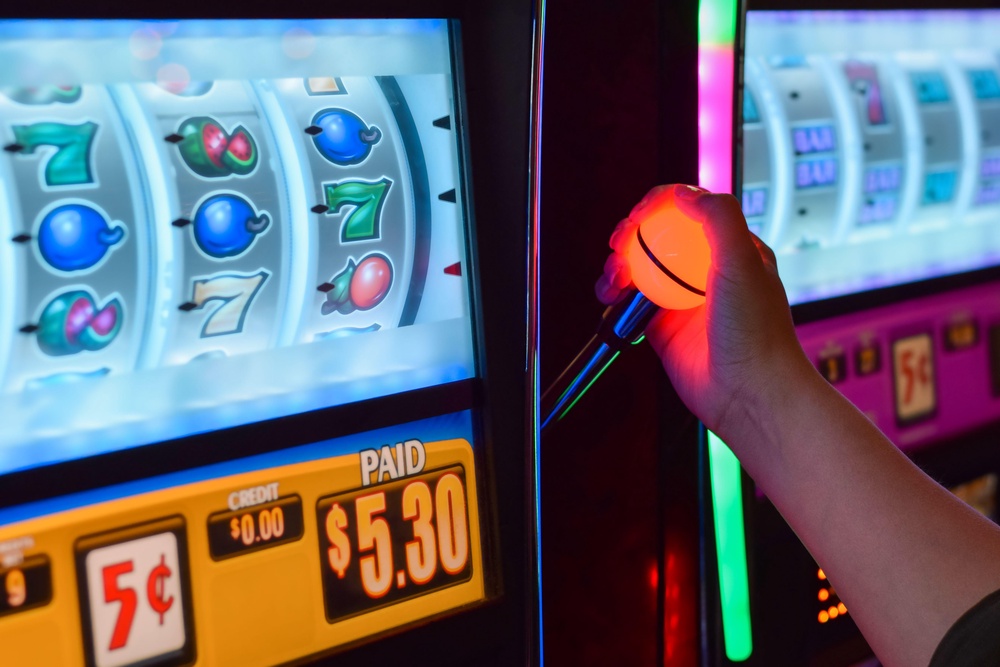 The core mechanism of infinite scrolling is similar to slot machines (Alamy/PA)
