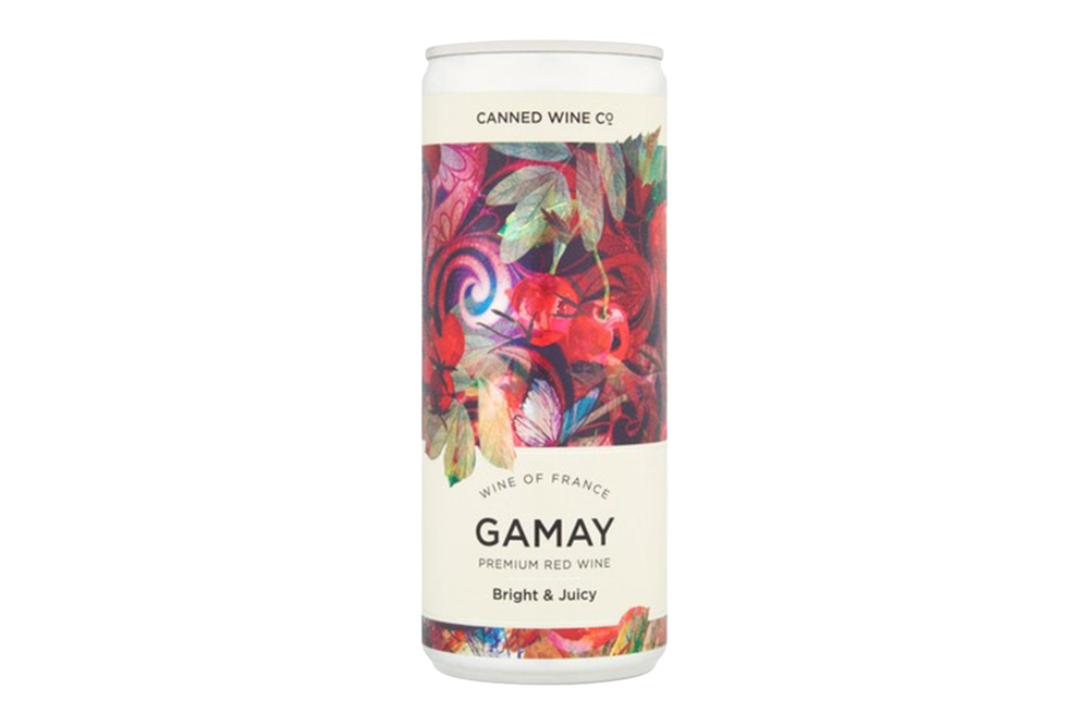 Image from: Best supermarket canned wine for picnics and festivals, chosen by an expert