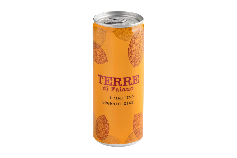 Image from: Best supermarket canned wine for picnics and festivals, chosen by an expert