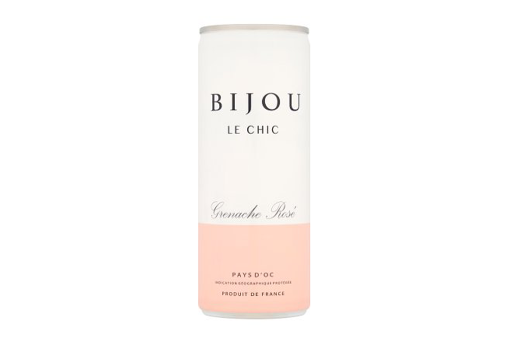 Image from: Best supermarket canned wine for picnics and festivals, chosen by an expert