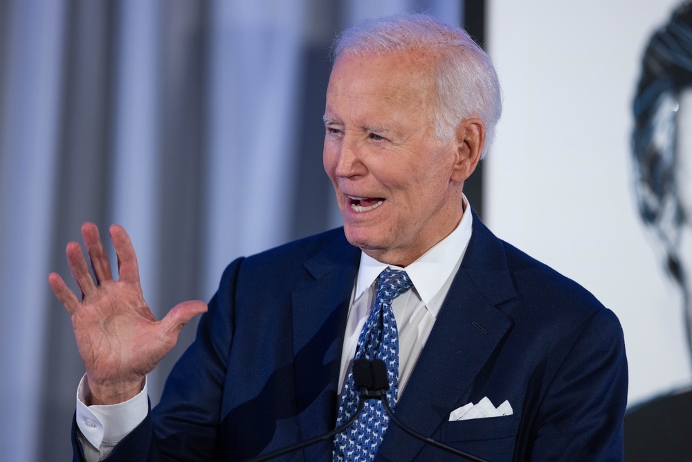 Joe started radiation and hormone therapy months after the diagnosis (Getty)