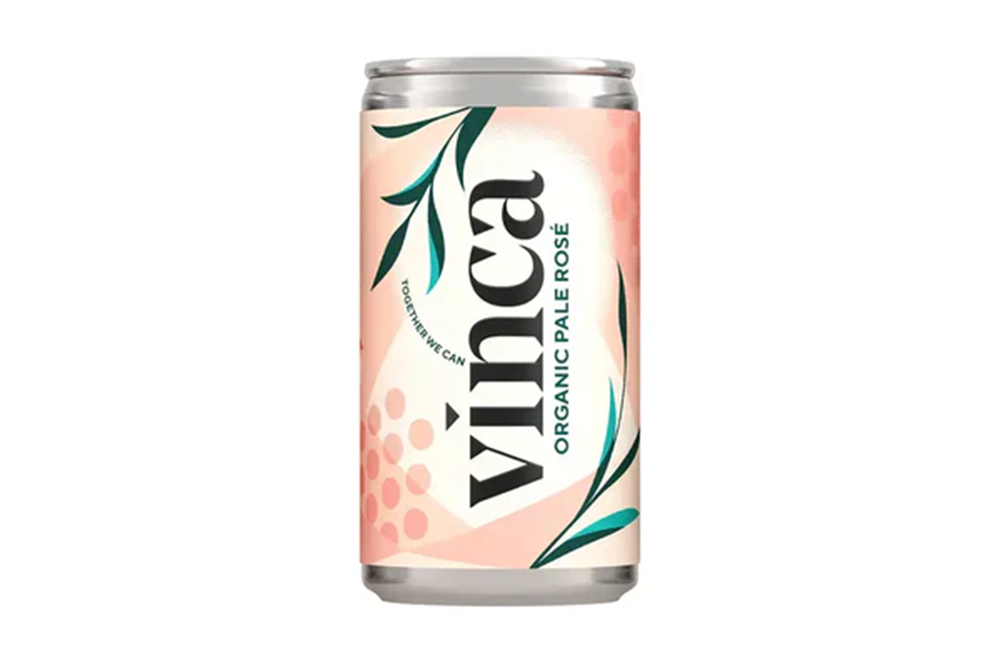 Image from: Best supermarket canned wine for picnics and festivals, chosen by an expert