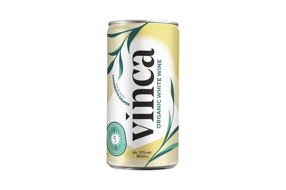 Image from: Best supermarket canned wine for picnics and festivals, chosen by an expert