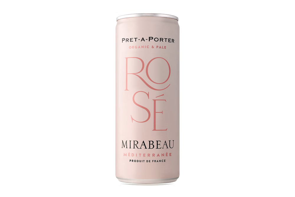 Image from: Best supermarket canned wine for picnics and festivals, chosen by an expert