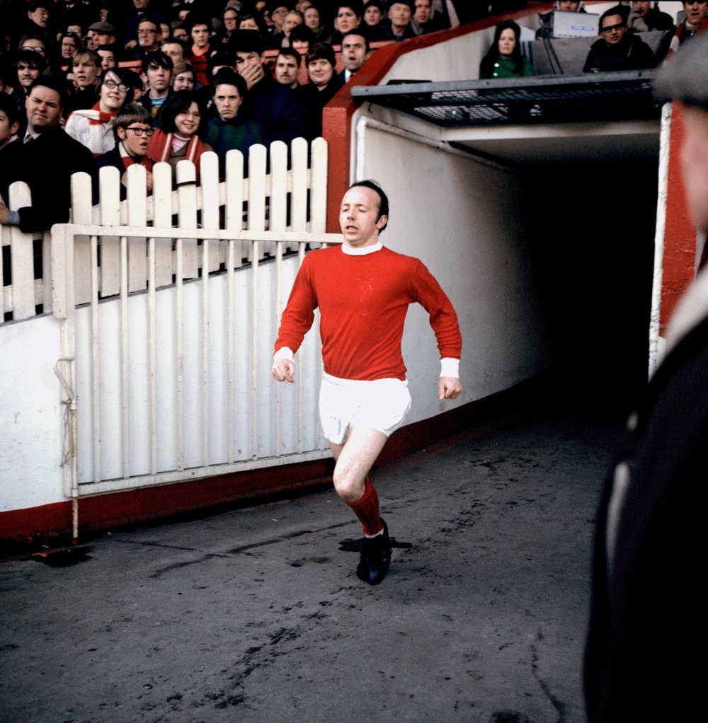 Stiles passed away at the age of 78 nearly six years ago (PA Wire)