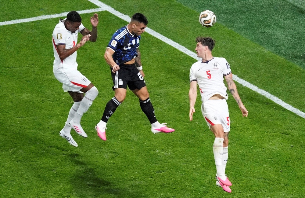Lautaro Martinez came off the bench and nodded home the winner (Reuters)