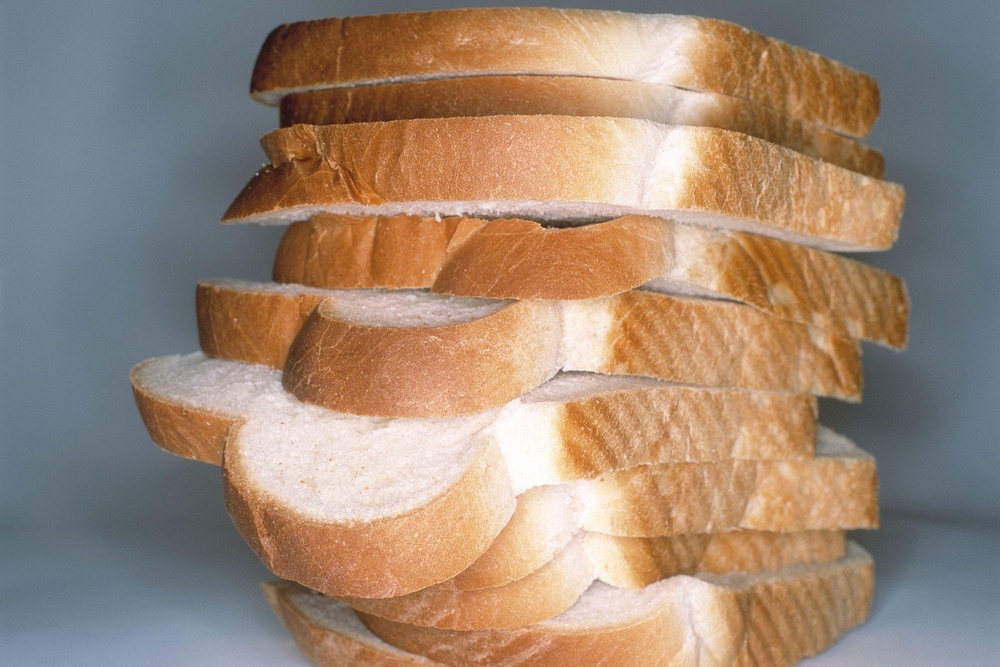 Among the most commonly eaten ultra-processed foods in the UK is shop-bought mass-produced bread (Alamy/PA) (Alamy/PA)