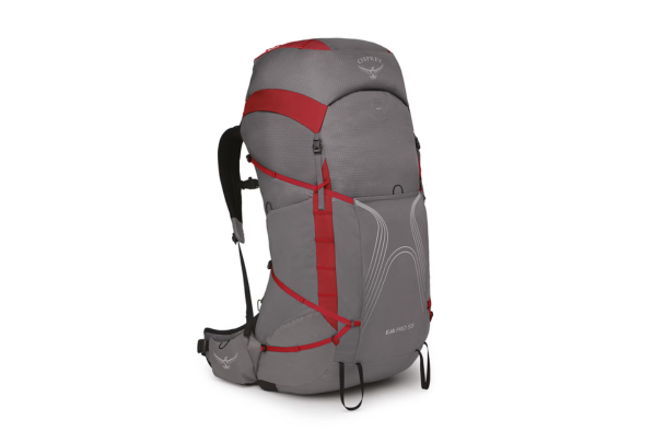 Image from: 11 best travel backpacks, tried and tested over thousands of miles