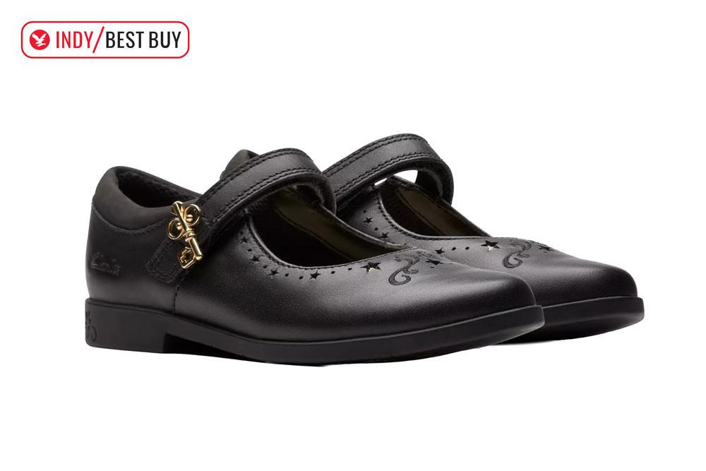 Image from: 12 best kids’ school shoes that are comfortable, practical and look great
