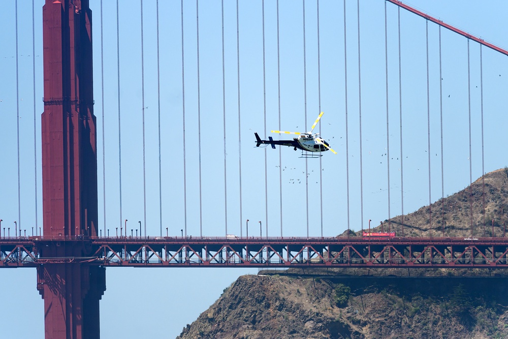 Coast Guard crews suspended their search late Wednesday for three people missing a day after a boat capsized in the cold, choppy waters of San Francisco Bay (AP)
