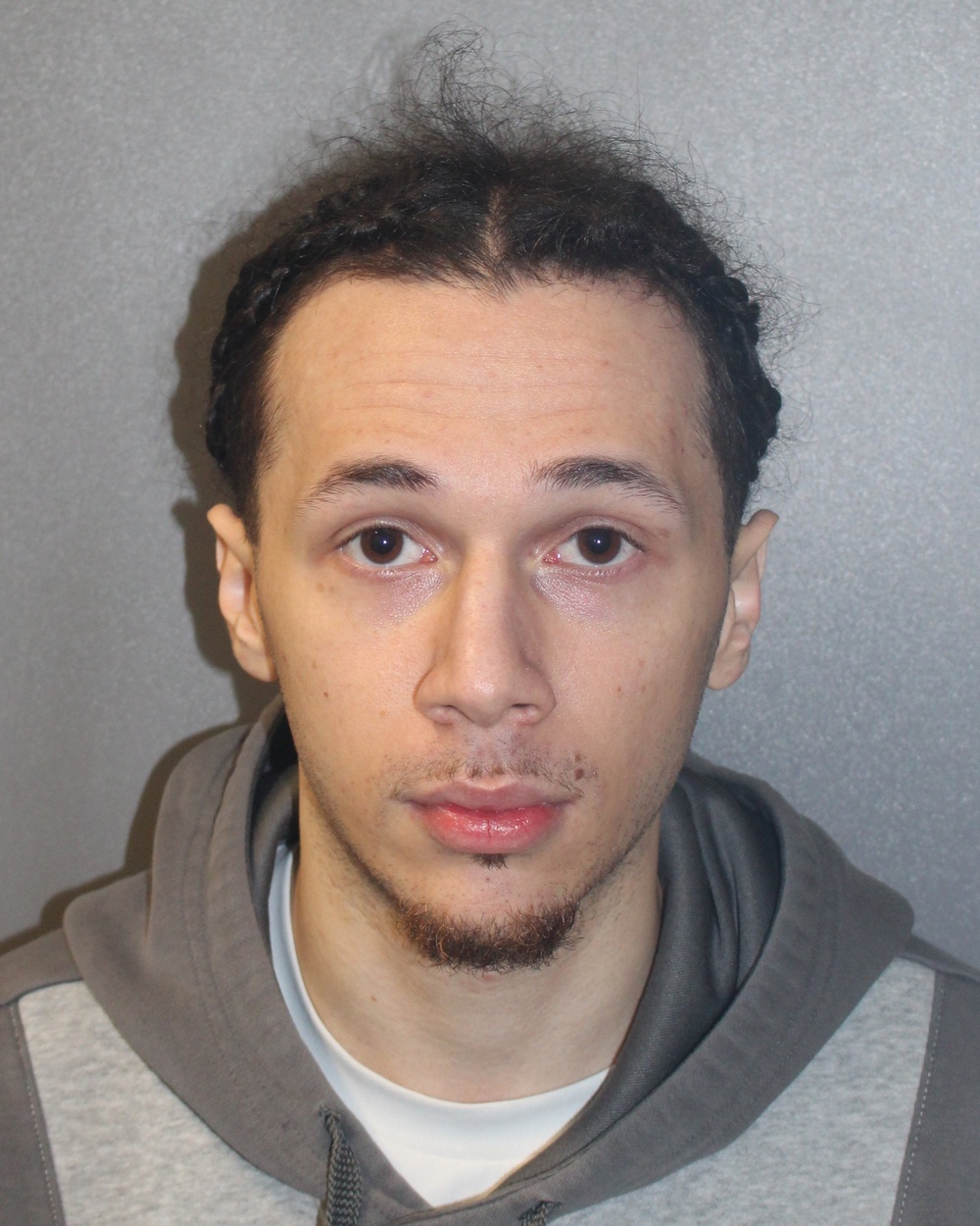 Hamza Bashir (Met Police)