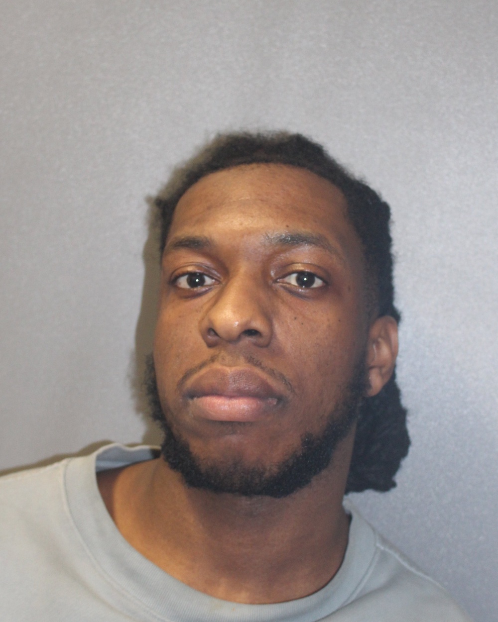 Kevin Nwamma (Met Police)