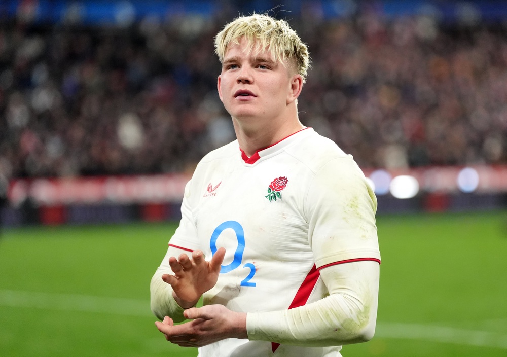 Image from: Argentina v England LIVE: Tourists reassert ascendancy against Pumas heated rivalry renews in Nations Championship