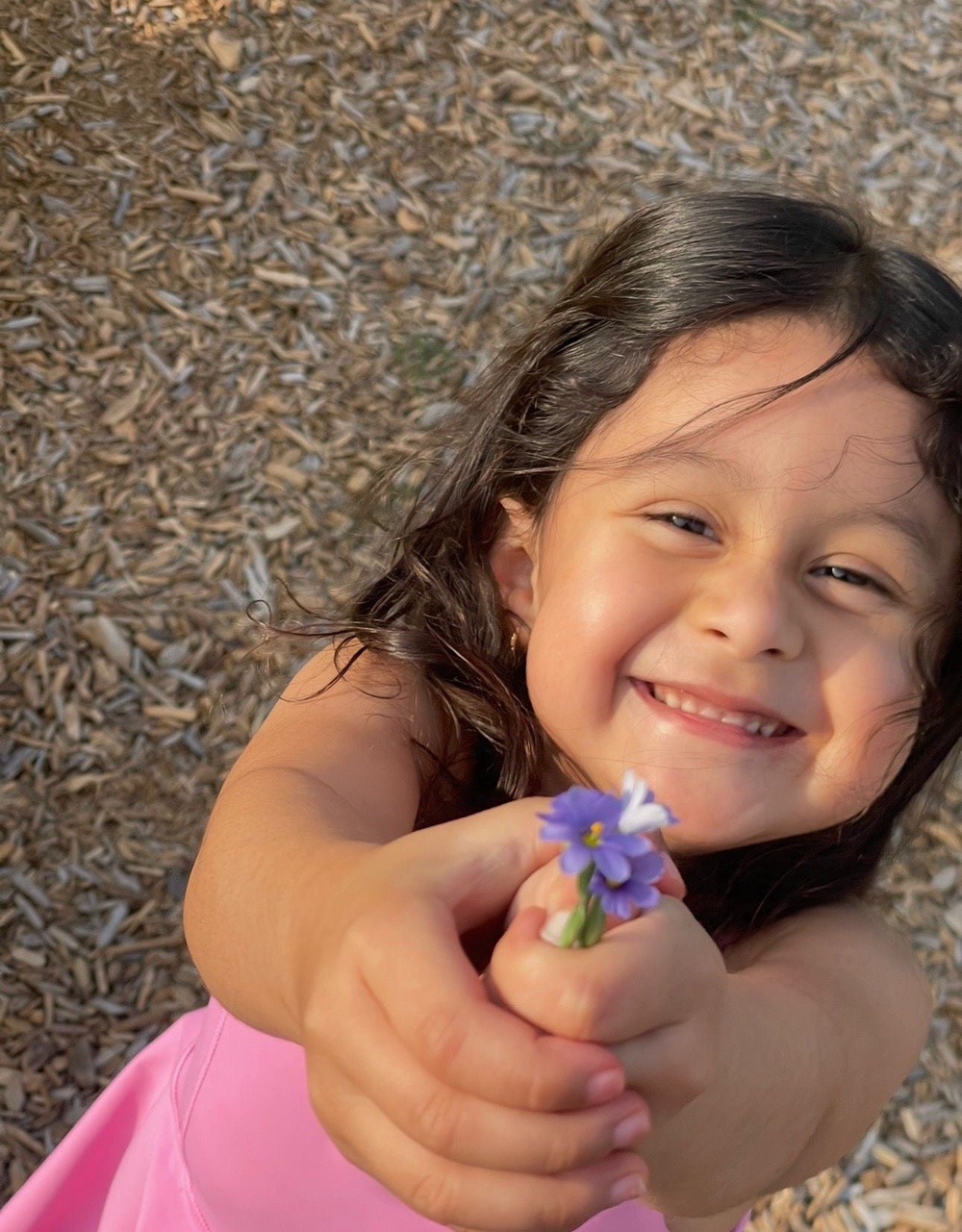Rodriguez Arriaga underwent a tongue-tie procedure April 1, never regained consciousness, and later died at a hospital. (GoFundMe)