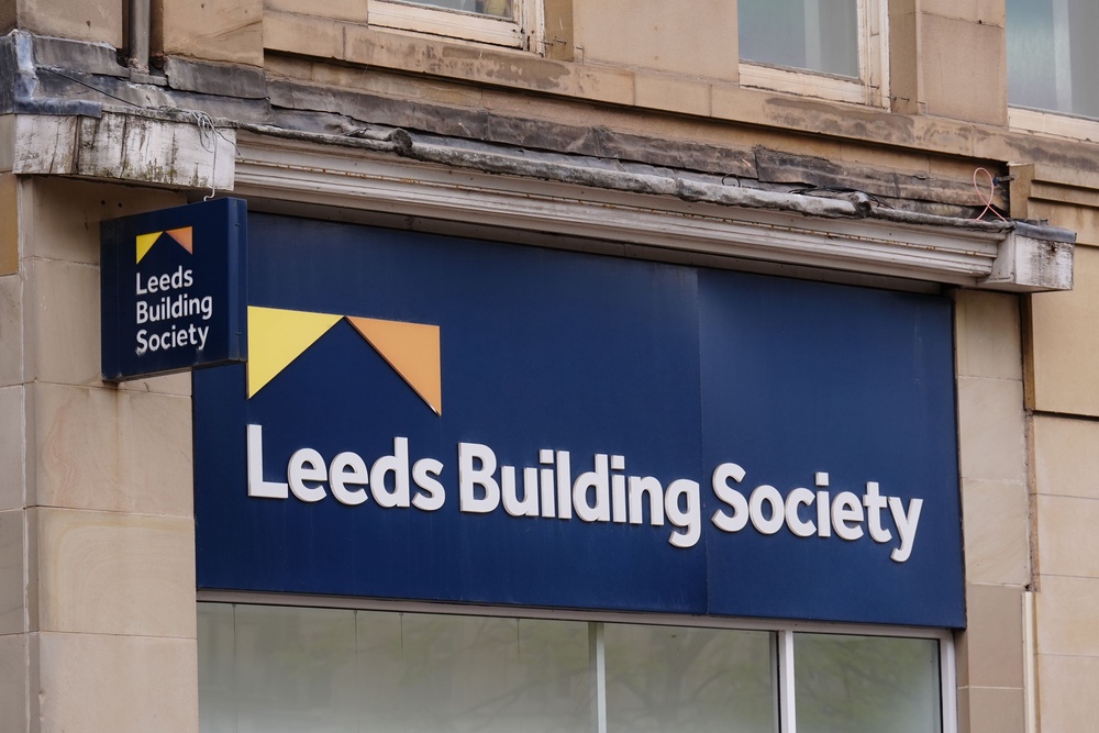 Leeds Building Society’s Start Mortgage allows borrowers to access loans worth up to five times their income (PA Archive)