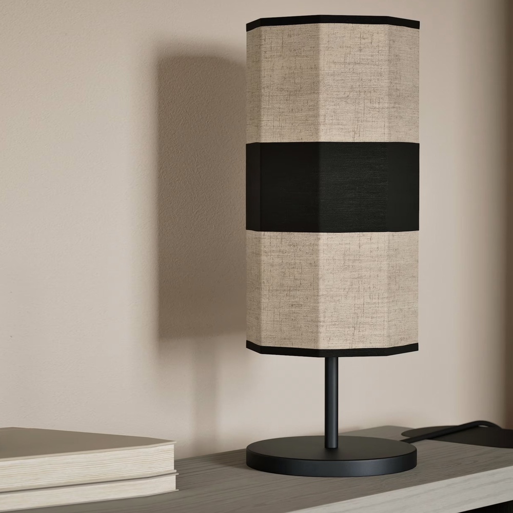 The Kelly Hoppen homeware section inside the Pantheon store was designed by Hoppen herself (M&S)