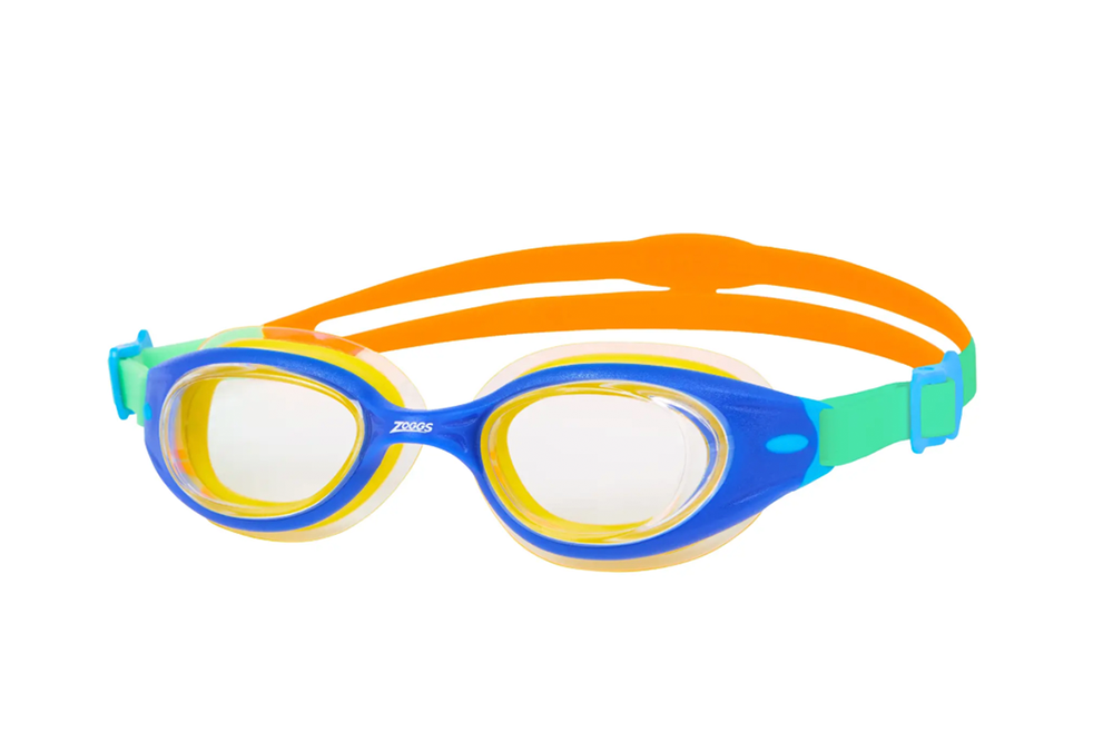 Image from: 7 best kids’ swimming goggles for lessons and holidays, tried and tested