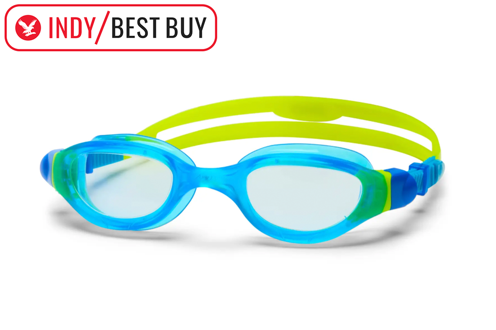 Image from: 7 best kids’ swimming goggles for lessons and holidays, tried and tested