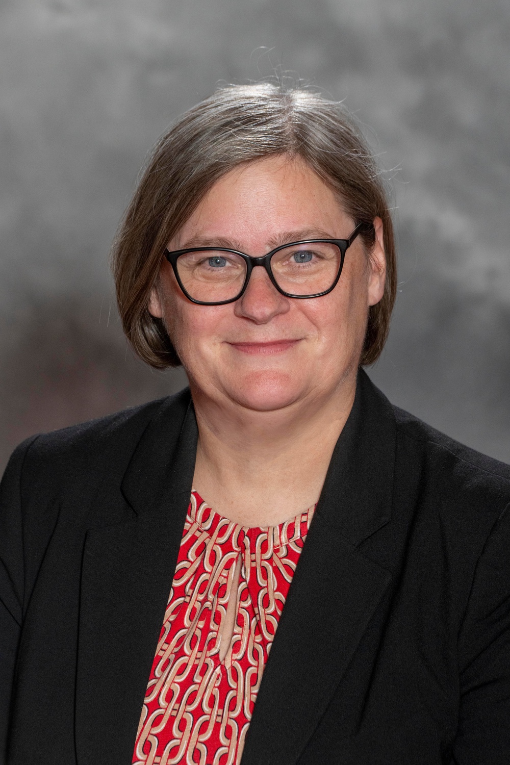 Ms Scott will take on the role in October (Aberdeen City Council/PA)