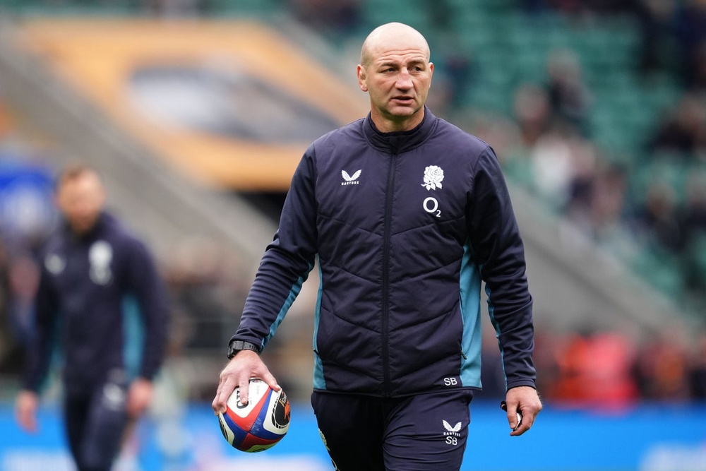 Image from: Argentina v England LIVE: Tourists reassert ascendancy against Pumas heated rivalry renews in Nations Championship